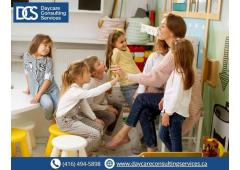 Home Childcare Toronto | Daycare Consulting Services Home Childcare Toronto | Daycare Consulting Services