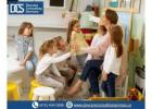 Home Childcare Toronto | Daycare Consulting Services