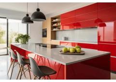 Affordable Kitchen Renovation in Dubai | Venezia Designs Affordable Kitchen Renovation in Dubai | Venezia Designs