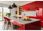 Affordable Kitchen Renovation in Dubai | Venezia Designs