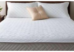 Hotel-Grade Mattress Protector for Home & Hospitality | TrueWeave Hotel-Grade Mattress Protector for Home & Hospitality | TrueWeave