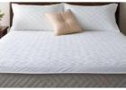 Hotel-Grade Mattress Protector for Home & Hospitality | TrueWeave