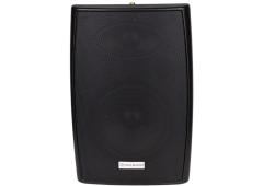 Premium Wall Mount Speakers for Clear and Balanced Sound Premium Wall Mount Speakers for Clear and Balanced Sound