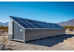 Power Your Home Efficiently with a Solar Battery Power Your Home Efficiently with a Solar Battery