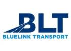 Reliable Container Transport Services in Melbourne – Bluelink Transport