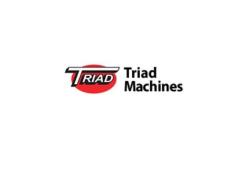 Triad Machines Triad Machines