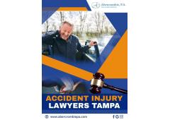Leading Accident Injury Lawyers in Tampa - Abercrombie, P.A. Leading Accident Injury Lawyers in Tampa - Abercrombie, P.A.