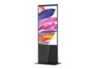 Effective Displays for Modern Advertising