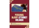 Get Free Consultation With Trusted Personal Injury Attorney