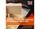 Buy Quality Boiler Bricks in Faridabad and Delhi NCR