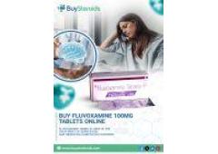 Buy Fluvoxamine 100 Mg Tablets Online Buy Fluvoxamine 100 Mg Tablets Online