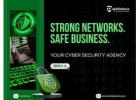 Strong Networks. Safe Business.