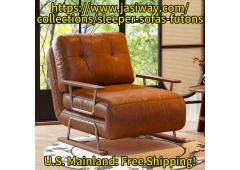 JASIWAY Sleeper Sofas: Ultimate Comfort Sofa Beds for Small Spaces JASIWAY Sleeper Sofas: Ultimate Comfort Sofa Beds for Small Spaces
