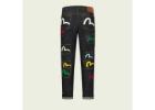 Evisu Clothing: Real Talk About Jeans, Jackets, Hoodies & More
