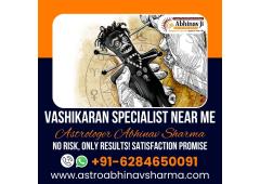 Talk to the Most Reliable Vashikaran Specialist Near Me Talk to the Most Reliable Vashikaran Specialist Near Me