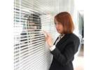 Upgrade Interiors with Stylish Home Cordless Blinds St. Albert