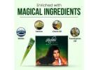 Reshma Beauty® Henna Cones – Ready-to-Use Natural Henna for Hair & Art