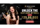 Spin24star Brings You Unmatched Live Action and Promotions