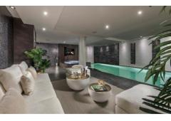 Exclusive Luxury Chalet Rental Courchevel 1850 Exclusive Luxury Chalet Rental Courchevel 1850
