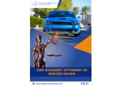 Find the Right Car Accident Attorney in Winter Haven for Your Case Find the Right Car Accident Attorney in Winter Haven for Your Case