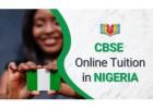 IGCSE online tuition in Nigeria| CBSE & IGCSE Tuition Help