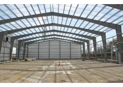 Strong and Stylish Living with Affordable Residential Steel Buildings Strong and Stylish Living with Affordable Residential Steel Buildings