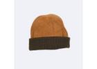 Mens Shearling Hats Collection | Classic Winter Style – Shearling & Company