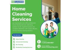Top Home Cleaning Services in Austin Top Home Cleaning Services in Austin