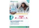 Buy Fluvoxamine 50 Mg Tablets Online