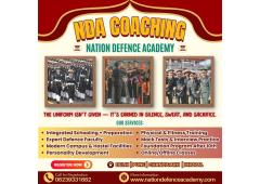 NDA Coaching With 12th in Delhi NDA Coaching With 12th in Delhi
