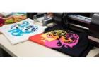 Get Vibrant Prints with the Best DTF Printer Service