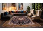 Jansons Carpets Brings the Best Kashmiri Carpets in India Crafted with Exquisite Kashmir Silk