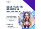 Unlock Life’s Mysteries Through the Guidance of the Best Psychic Reader in Brunswick