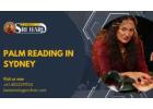 Discover Your Future with Expert Palm Reading in Sydney – Insights & Guidance