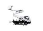 Reliable Truck Mounted Boom Lift Hire for Elevated Work Access