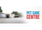 Veterinary Care Centre | CGS Hospital
