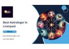 Discover Your Destiny with the Best Astrologer in Liverpool – Accurate Predictions & Trusted Guidanc