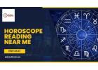 Accurate Horoscope Reading Near Me – Discover Your Future with Expert Astrologers