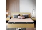 Comfortable and Supportive Mattress Topper for Sleep | Springtek