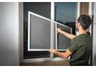 High-Quality Secondary Glazing Frame for Energy Efficiency and Noise Control