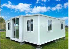 Need Stylish and Durable Expandable Homes? Need Stylish and Durable Expandable Homes?