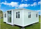 Need Stylish and Durable Expandable Homes?