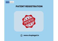 Safeguard Your Innovation with Patent Registration Safeguard Your Innovation with Patent Registration
