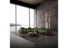 Stylish Sectional Sofas in Singapore