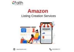Trusted Amazon Listing Services for Busy Sellers Trusted Amazon Listing Services for Busy Sellers