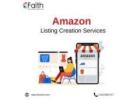 Trusted Amazon Listing Services for Busy Sellers