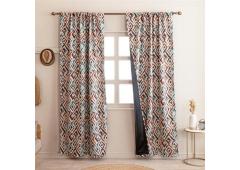 Premium Blackout Curtains for Complete Light Control | HomeMonde Premium Blackout Curtains for Complete Light Control | HomeMonde