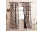 Premium Blackout Curtains for Complete Light Control | HomeMonde
