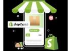 Grow Your E-Commerce with Shopify Plus Development – Viha Digital Commerce