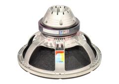 Powerful Sound with Ferrite DJ Speaker 18 Inch 1500 Watt Powerful Sound with Ferrite DJ Speaker 18 Inch 1500 Watt